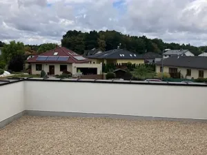 Prodej vily, Sulice, Na Okruhu, 365 m2