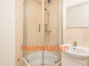 Pronájem bytu 2+1, Karviná - Nové Město, Nedbalova, 50 m2