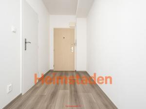 Pronájem bytu 2+1, Karviná - Nové Město, Nedbalova, 50 m2