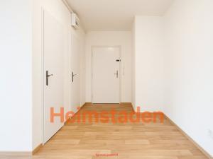 Pronájem bytu 3+1, Karviná - Nové Město, Holubova, 64 m2