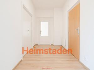 Pronájem bytu 2+1, Karviná - Nové Město, Havířská, 57 m2
