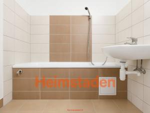 Pronájem bytu 3+1, Orlová - Lutyně, Masarykova třída, 67 m2