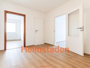 Pronájem bytu 3+1, Orlová - Lutyně, Masarykova třída, 67 m2