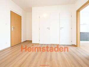 Pronájem bytu 3+1, Orlová - Lutyně, Masarykova třída, 67 m2