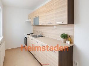 Pronájem bytu 2+kk, Havířov - Město, Jana Švermy, 45 m2