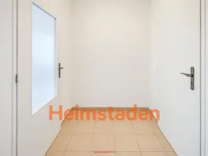 Pronájem bytu 2+kk, Havířov - Město, Jana Švermy, 45 m2