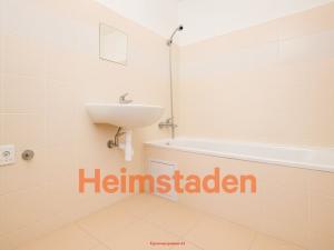 Pronájem bytu 2+1, Havířov - Město, Janáčkova, 73 m2