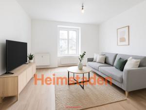 Pronájem bytu 2+1, Havířov - Město, Československé armády, 55 m2