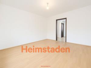 Pronájem bytu 2+1, Havířov - Město, Československé armády, 55 m2