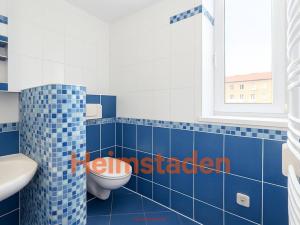 Pronájem bytu 2+1, Havířov - Město, Československé armády, 55 m2