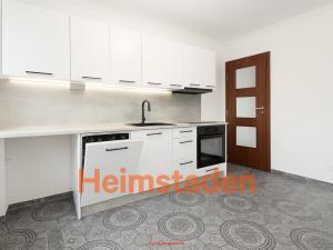 Pronájem bytu 2+1, Havířov - Město, Československé armády, 55 m2