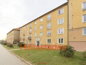 Pronájem bytu 2+1, Havířov - Město, Československé armády, 55 m2