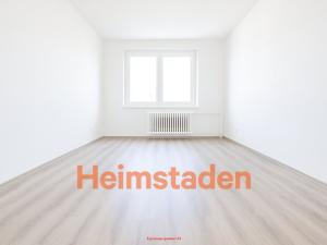 Pronájem bytu 3+1, Havířov - Město, Žákovská, 67 m2