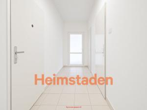 Pronájem bytu 2+1, Ostrava - Mariánské Hory, Mládí, 49 m2