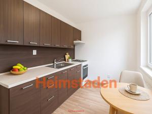 Pronájem bytu 3+1, Ostrava - Muglinov, Boční, 59 m2