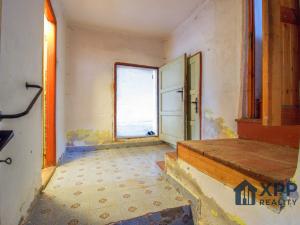 Prodej rodinného domu, Prachatice - Libínské Sedlo, 118 m2