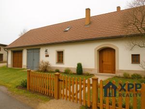 Prodej rodinného domu, Prachatice - Libínské Sedlo, 118 m2