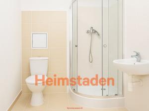 Pronájem bytu 2+kk, Ostrava - Poruba, Dělnická, 38 m2