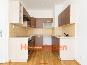 Pronájem bytu 2+kk, Ostrava - Poruba, Čs. exilu, 59 m2