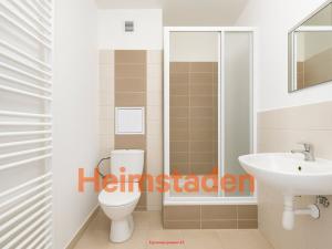 Pronájem bytu 2+kk, Ostrava - Poruba, Čs. exilu, 59 m2