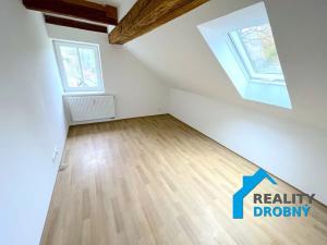 Pronájem bytu 1+1, Děčín, Saská, 28 m2