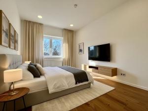 Prodej bytu 2+kk, Praha, Průběžná, 49 m2