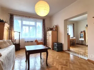 Prodej činžovního domu, Písek, Harantova, 454 m2