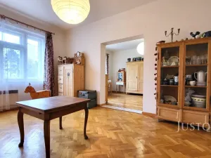 Prodej činžovního domu, Písek, Harantova, 454 m2