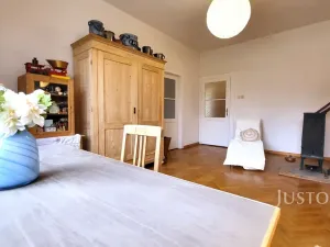 Prodej činžovního domu, Písek, Harantova, 454 m2