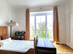 Prodej činžovního domu, Písek, Harantova, 454 m2