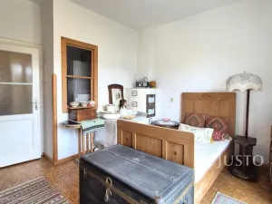 Prodej činžovního domu, Písek, Harantova, 454 m2