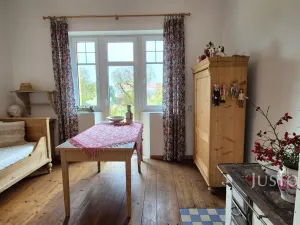 Prodej činžovního domu, Písek, Harantova, 454 m2