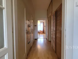 Prodej činžovního domu, Písek, Harantova, 454 m2