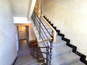 Prodej činžovního domu, Písek, Harantova, 454 m2