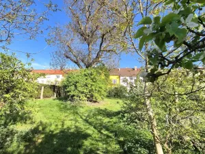Prodej vícegeneračního domu, Písek, Harantova, 454 m2