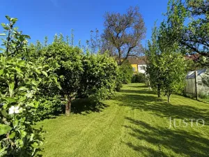 Prodej vícegeneračního domu, Písek, Harantova, 454 m2