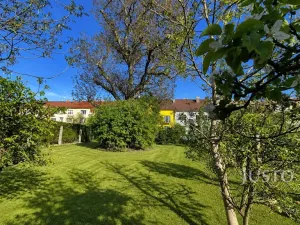 Prodej vícegeneračního domu, Písek, Harantova, 454 m2