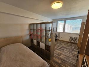 Pronájem bytu 1+1, Mladá Boleslav - Mladá Boleslav II, 17. listopadu, 37 m2