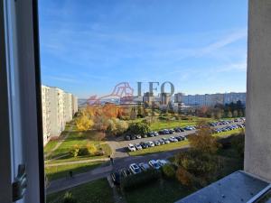 Pronájem bytu 1+1, Mladá Boleslav - Mladá Boleslav II, 17. listopadu, 37 m2