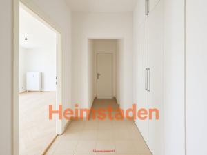 Pronájem bytu 2+1, Ostrava - Poruba, Opavská, 54 m2