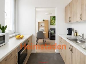 Pronájem bytu 3+1, Ostrava - Poruba, Bajkalská, 49 m2