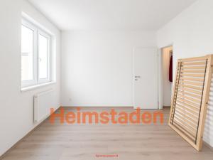 Pronájem bytu 3+1, Ostrava - Poruba, Bajkalská, 49 m2