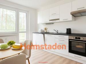 Pronájem bytu 2+1, Ostrava - Poruba, náměstí Václava Vacka, 62 m2