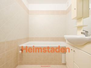 Pronájem bytu 2+1, Ostrava - Poruba, náměstí Václava Vacka, 62 m2