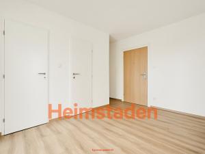 Pronájem bytu 2+1, Ostrava - Poruba, náměstí Václava Vacka, 62 m2