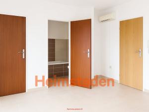 Pronájem bytu 3+1, Ostrava - Poruba, náměstí Václava Vacka, 67 m2