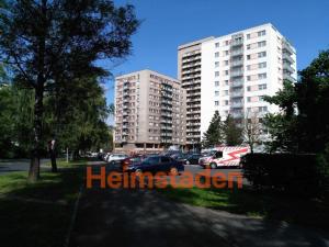 Pronájem bytu 2+1, Frýdek-Místek - Místek, Československé armády, 60 m2