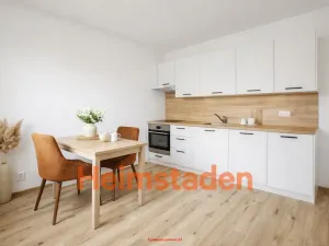 Pronájem bytu 2+1, Frýdek-Místek - Místek, Československé armády, 60 m2