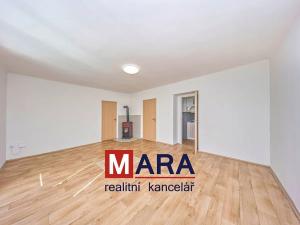 Pronájem bytu 2+1, Červená Voda, 61 m2