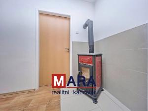 Pronájem bytu 2+1, Červená Voda, 61 m2